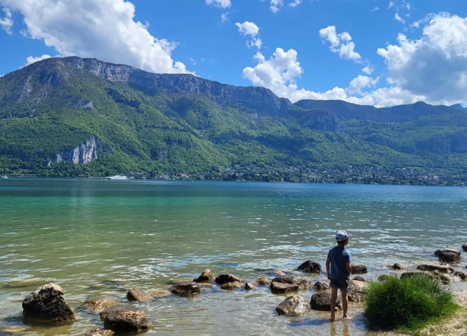 Lac & Nest Άννεσι 0*,  Γαλλία
