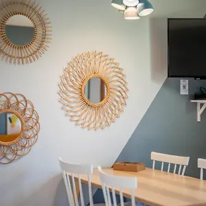 Apartment La Station N° 5, Annecy