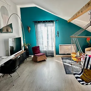 Apartamento Du Vernay, Annecy