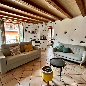 Apartment Le Republique , Coeur De Vieille, Annecy